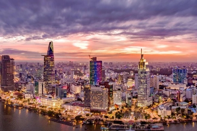 Vietnam proposes six types of commodity exchanges at IFC