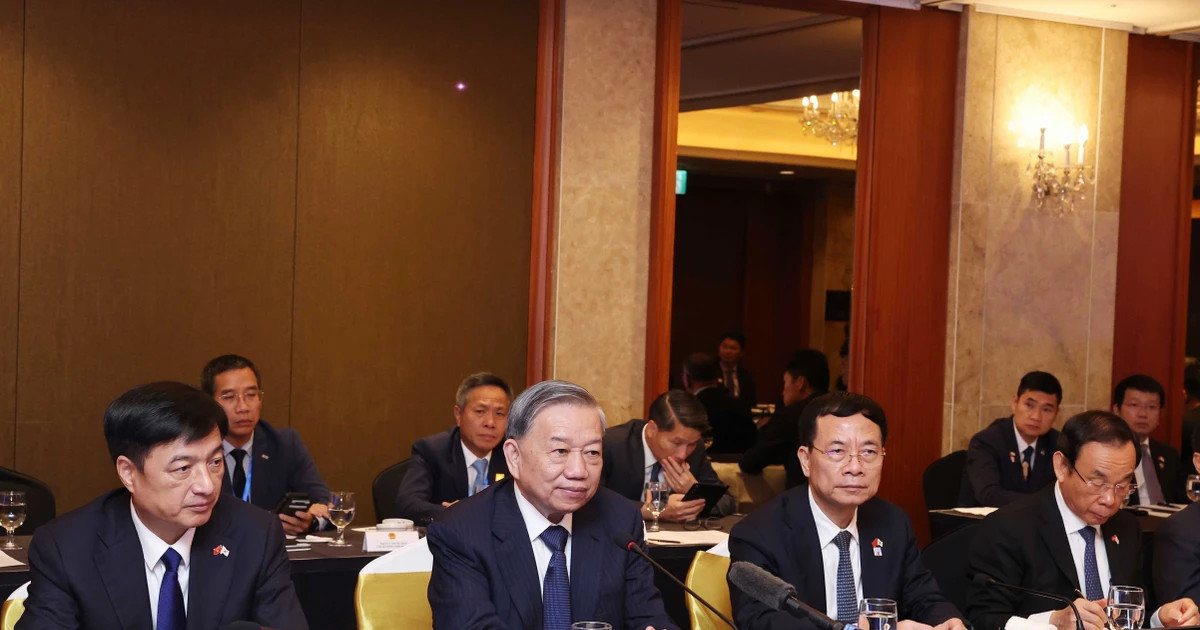 Vietnam, RoK chart new course for sci-tech collaboration at Seoul dialogue