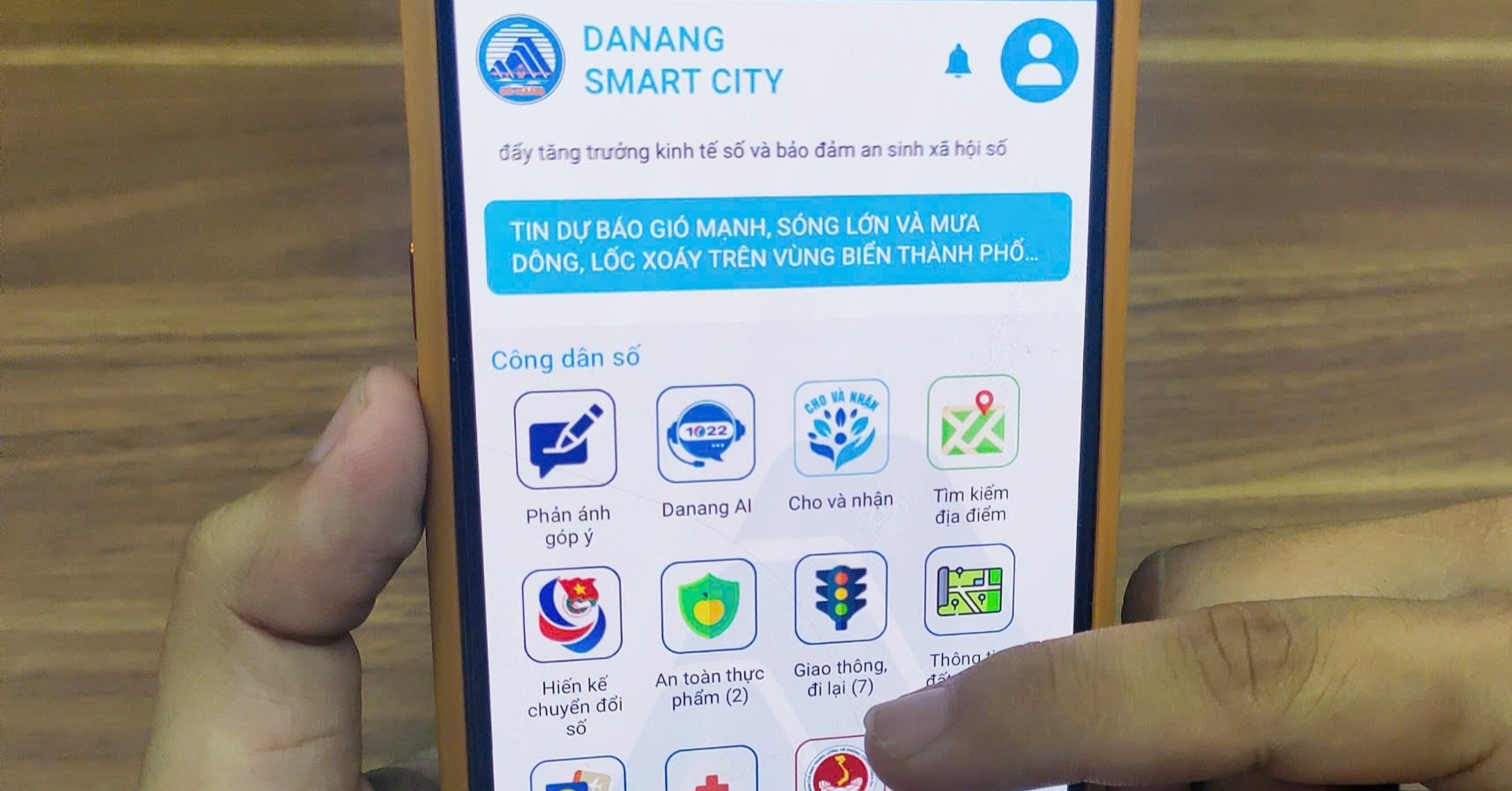 Vietnam to unify standards for smart city development
