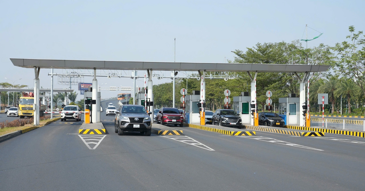 Vietnam’s ETC overhaul to impact millions of drivers in October