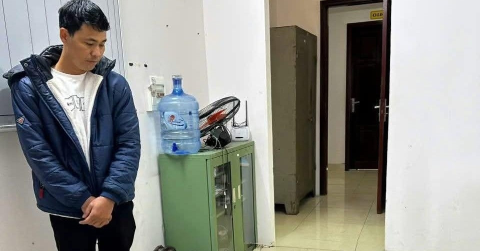 White pheasant case: Hung Yen defendant freed pending appeal