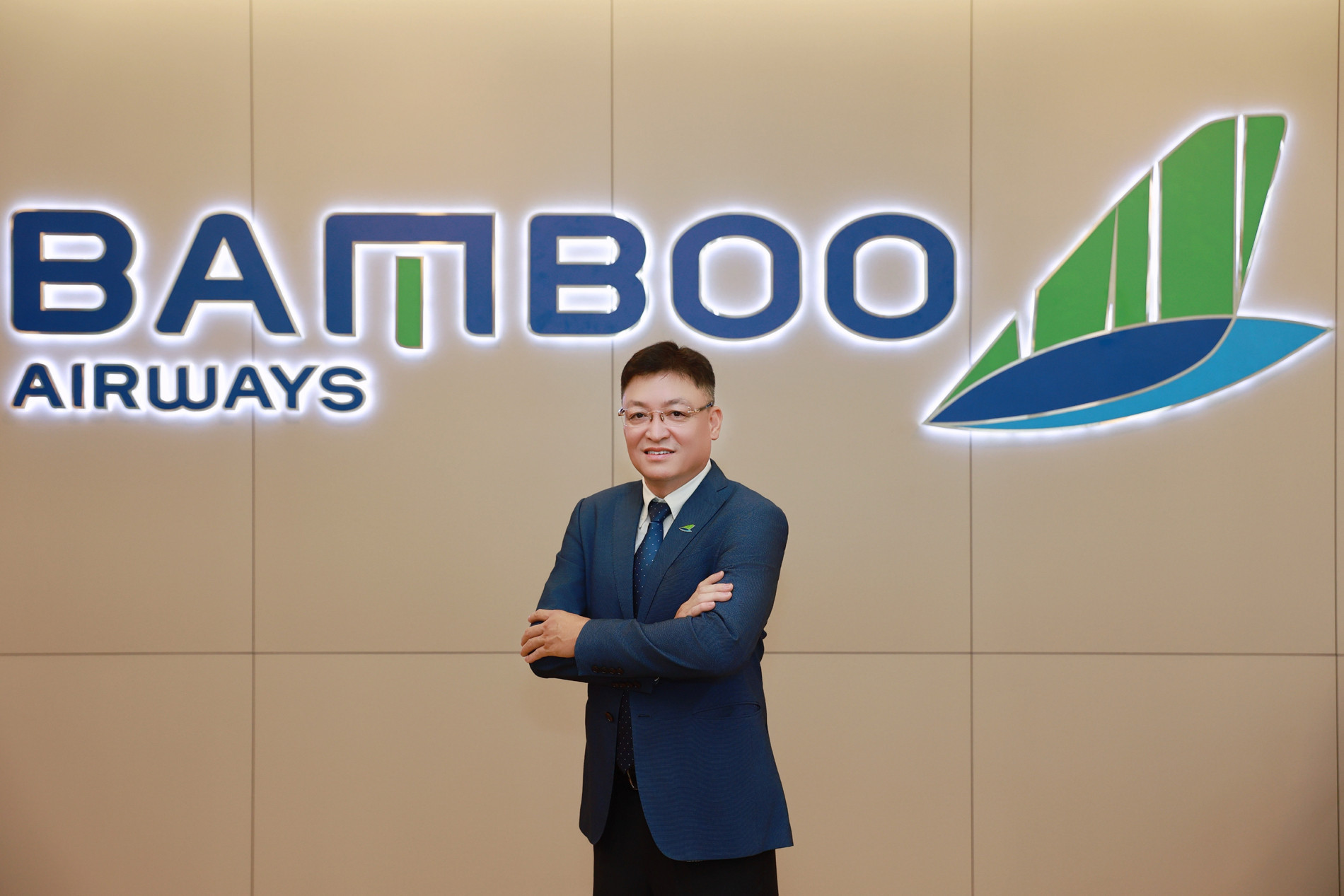 Truong Thanh, Chief Executive Officer at Bamboo Airways