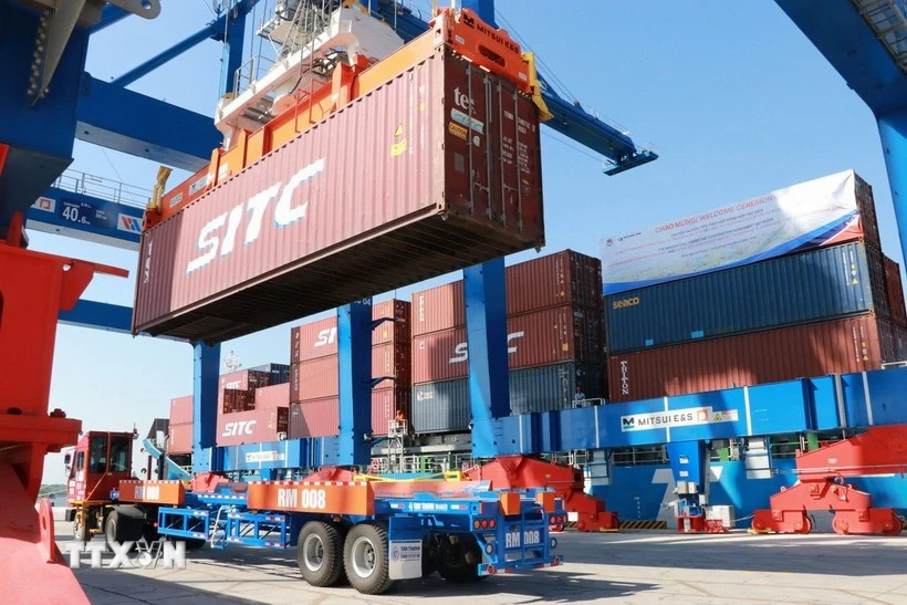 From tariff pressures to expanded export opportunities