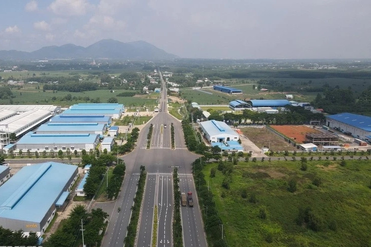 HCM City lures over 3.8 billion USD to industrial parks