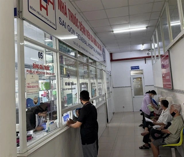 HCM City proposes free health insurance cards from age 60