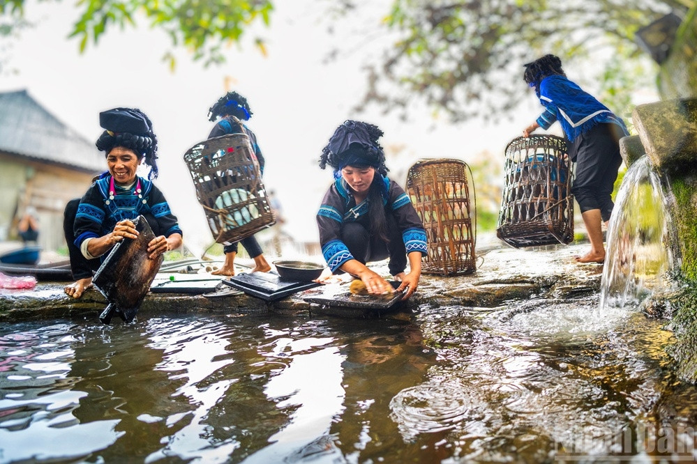 Kho Gia Gia: Highland Vietnam’s sacred cultural legacy