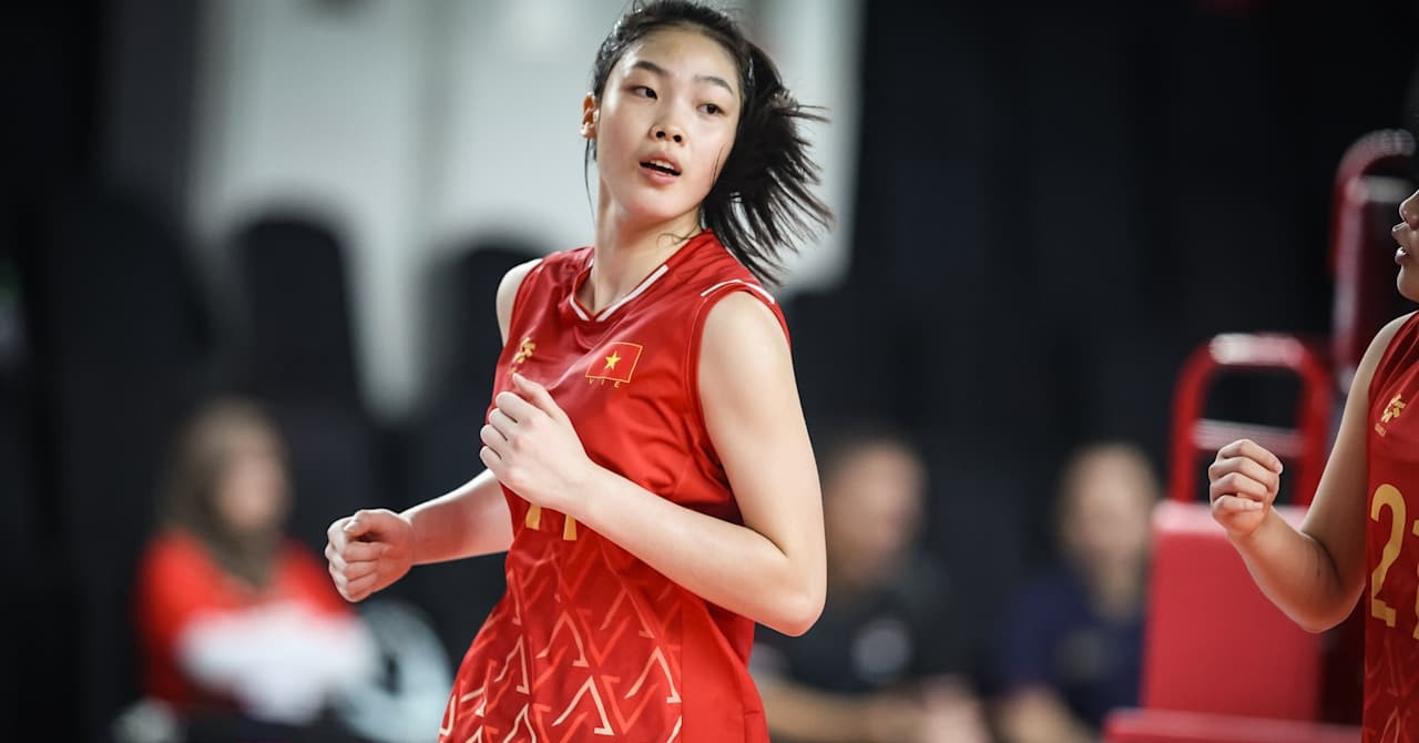 Vietnam volleyball federation demands FIVB explain sanctions