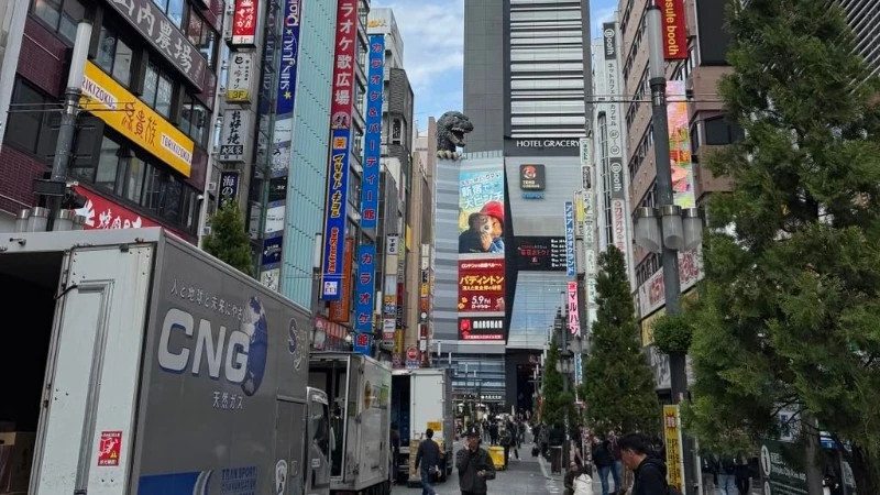 Vietnamese travelers favor Bangkok, Singapore, Seoul for September 2 getaway