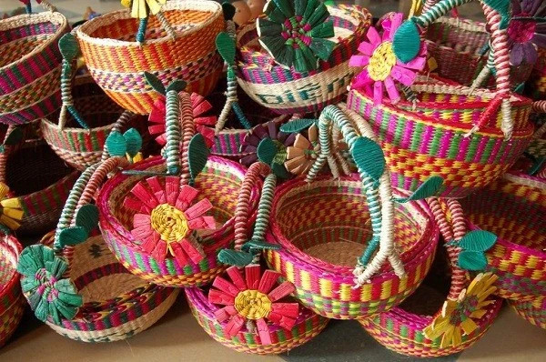 Ample room for Vietnamese furniture, handicraft exports to EU