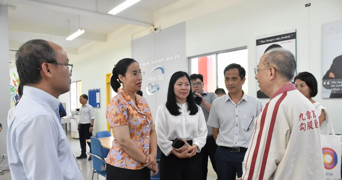 Da Nang ready for 25th Vietnam International Mathematics Competition