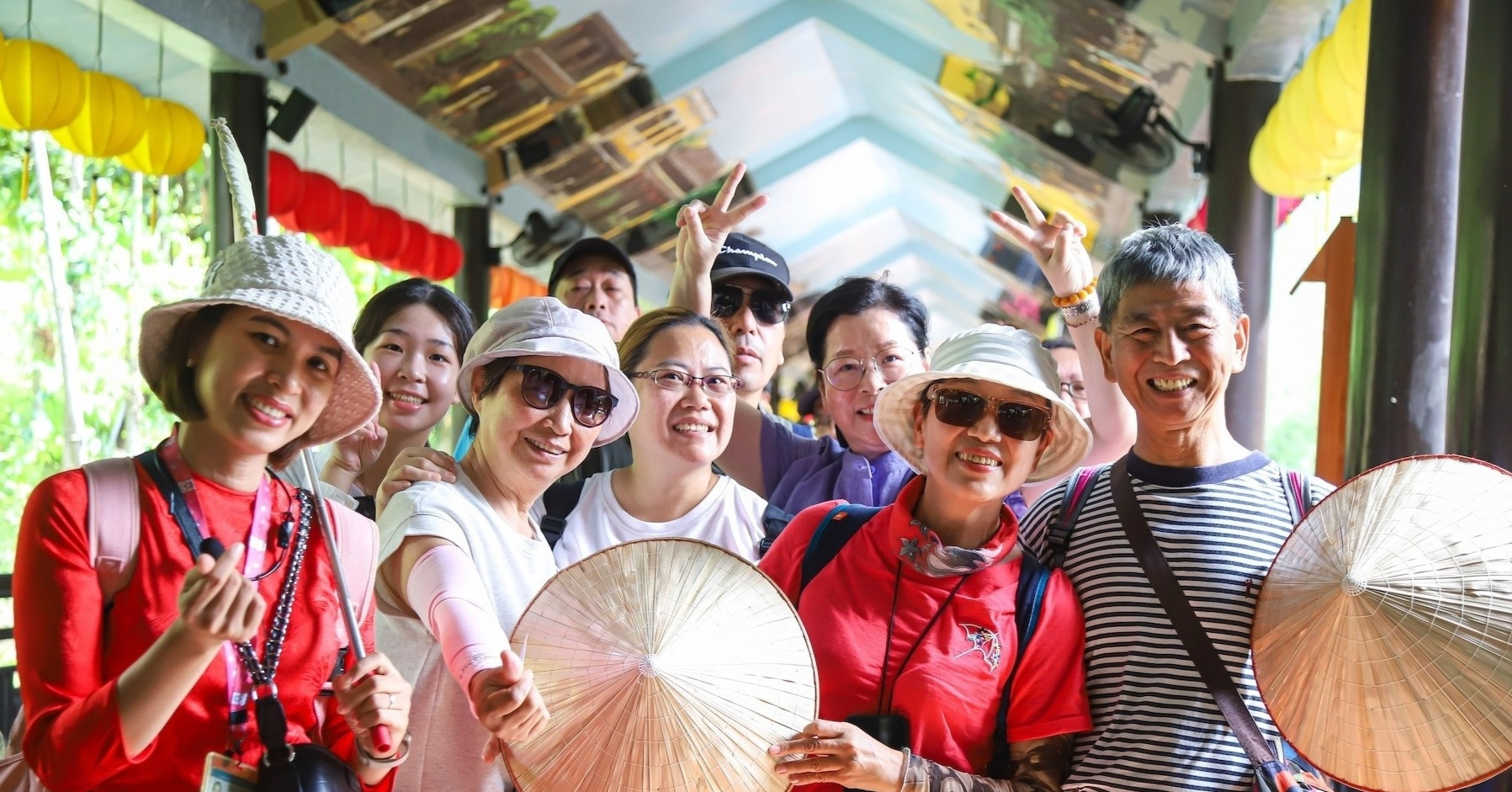 Da Nang unveils major travel perks to boost visitor numbers