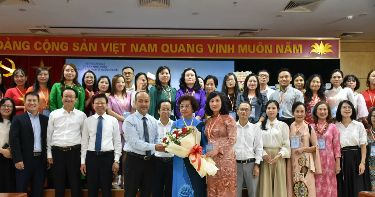 Foreign Ministry vows to boost promotion of Vietnamese language abroad