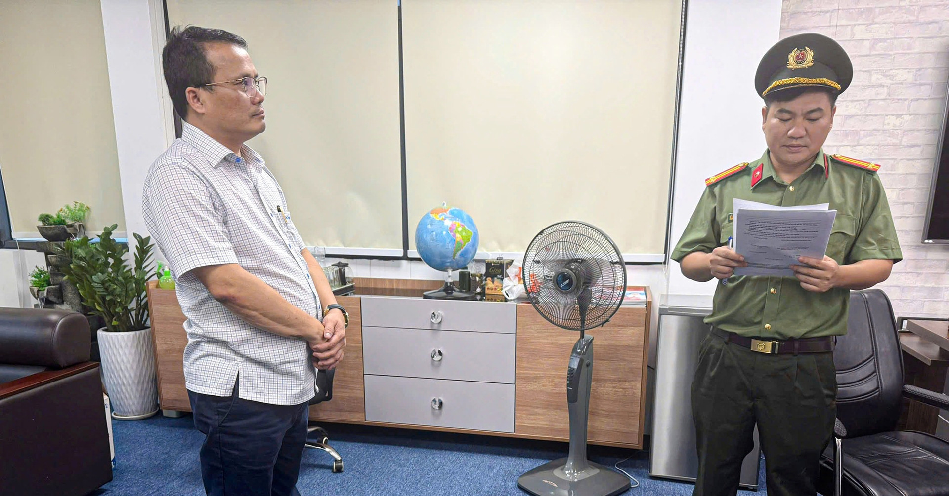 Hahalolo founder charged in billion-dollar PaynetCoin crypto scam