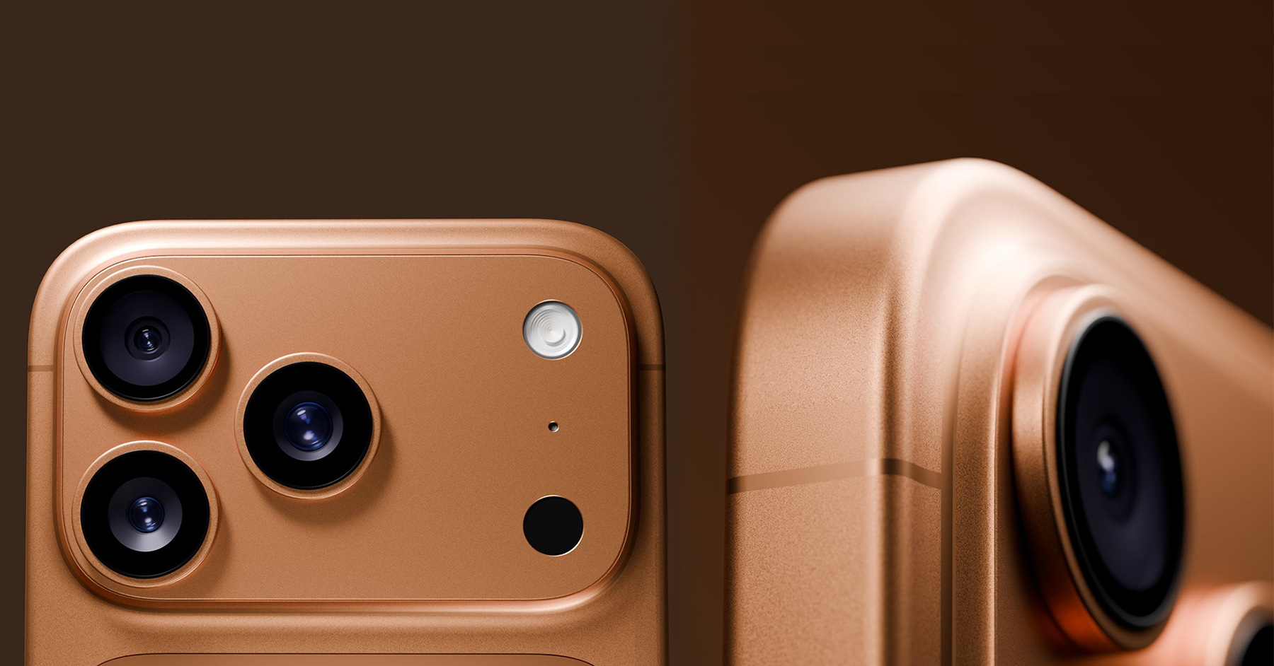 iPhone 17 Pro Max vs. 14 Pro Max: What's changed after 3 years?