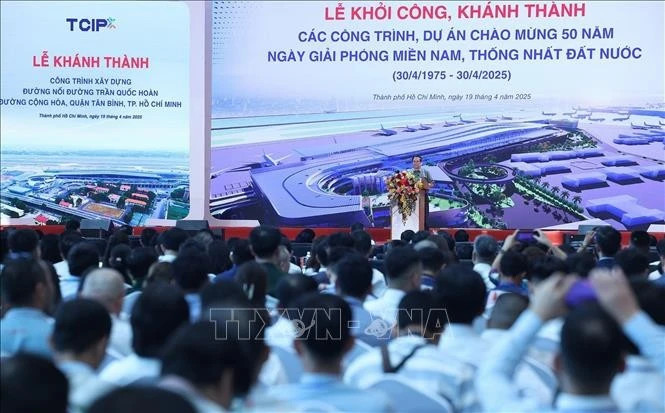 PM outlines guidelines for launching projects on National Day