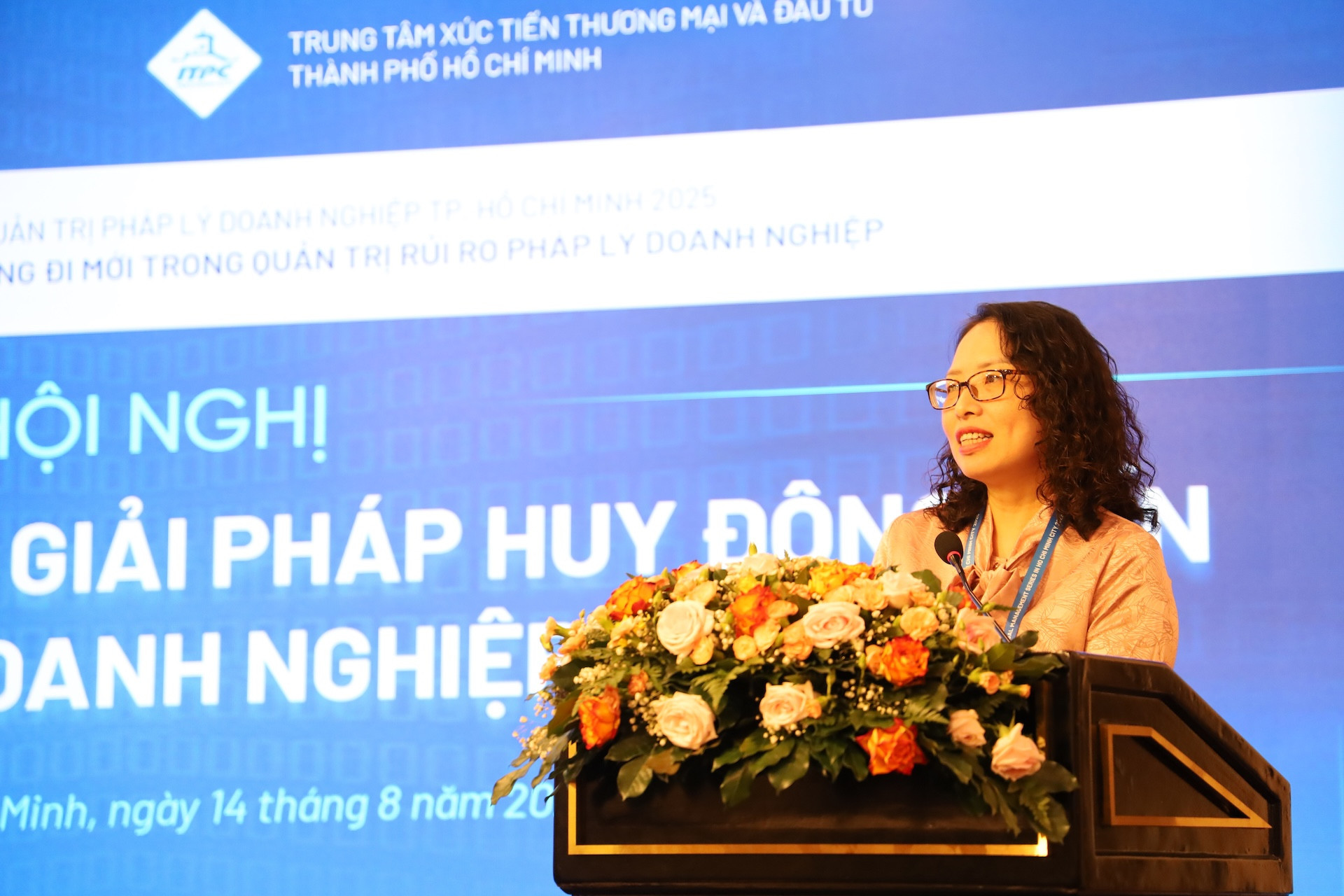 TS. Tạ Thanh Bình – Tổng Giám đốc Tổng Công ty Lưu ký và Bù trừ Chứng khoán Việt Nam (VSDC), Trọng tài viên Trung tâm Trọng tài Quốc tế Việt Nam (VIAC)..JPG