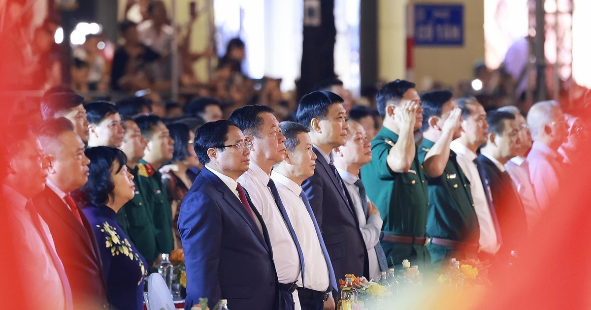 Hanoi art programme fosters self-reliance and development drive