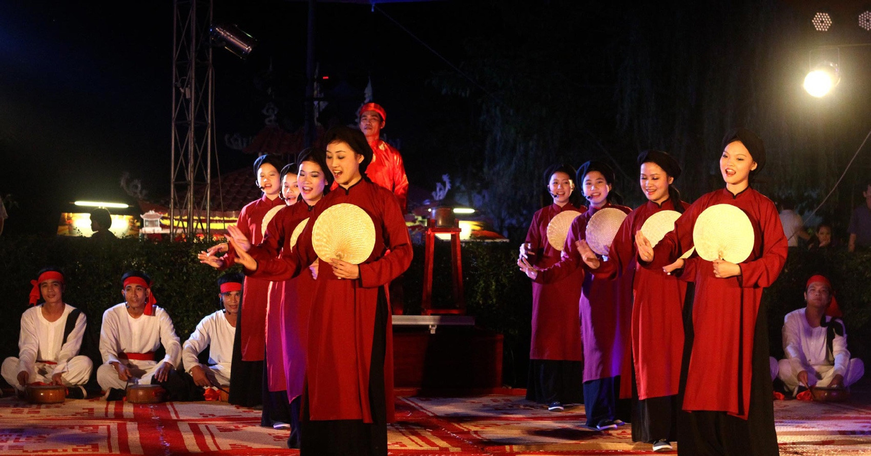 Vietnam launches digital contest to promote cultural identity