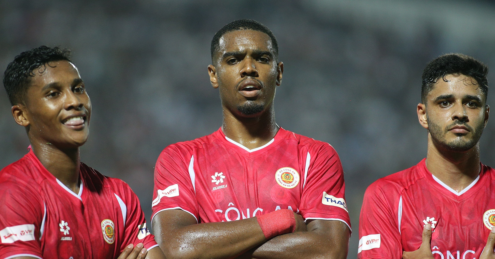 Vietnamese clubs face tough groups in AFC Champions League Two