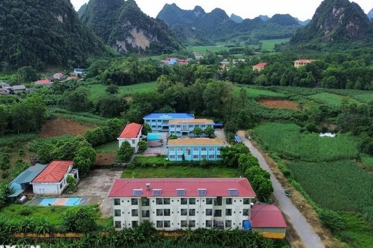 Eight key education projects set to begin construction on August 19