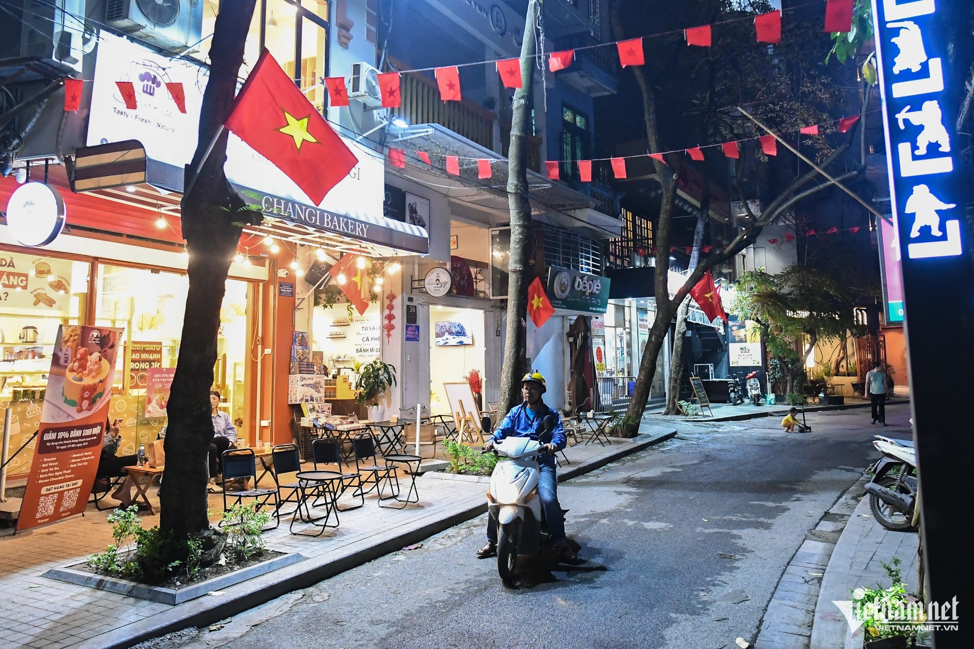 Hanoi eyes tourism boost with 9 new walking streets by 2030