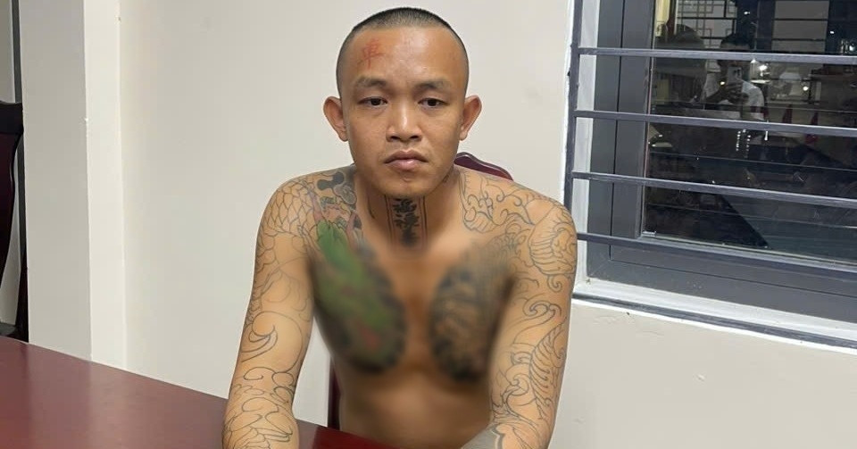 Man traffics 16 victims to Golden Triangle with fake job offers