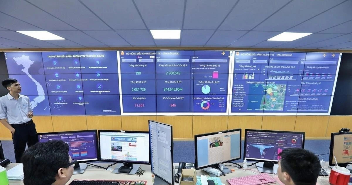 Safe, modern Internet infrastructure to promote digital transformation