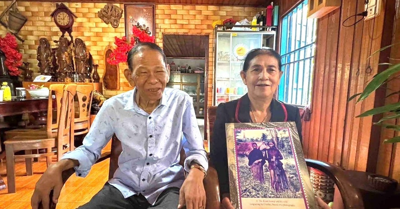 The Elephant King of Vietnam and his gift to Thailand’s monarchy