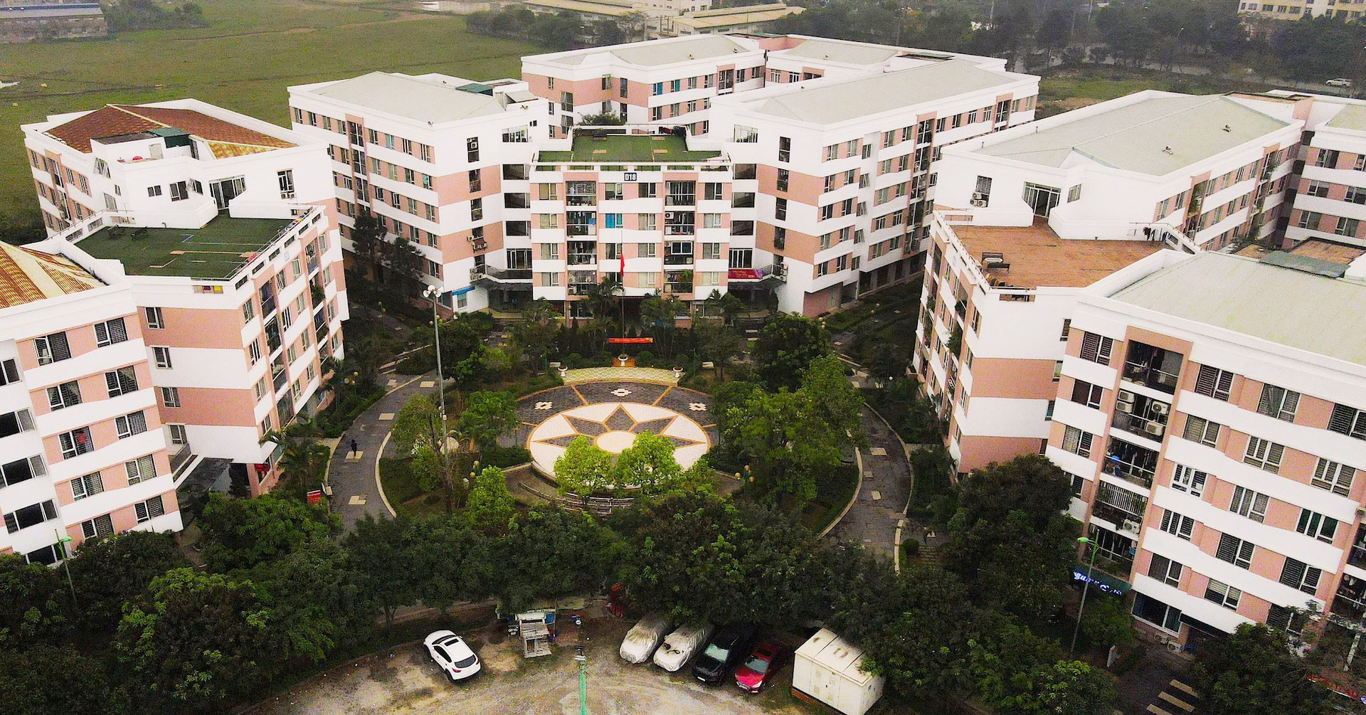 Too poor to marry, too burdened to give birth: The social housing dilemma