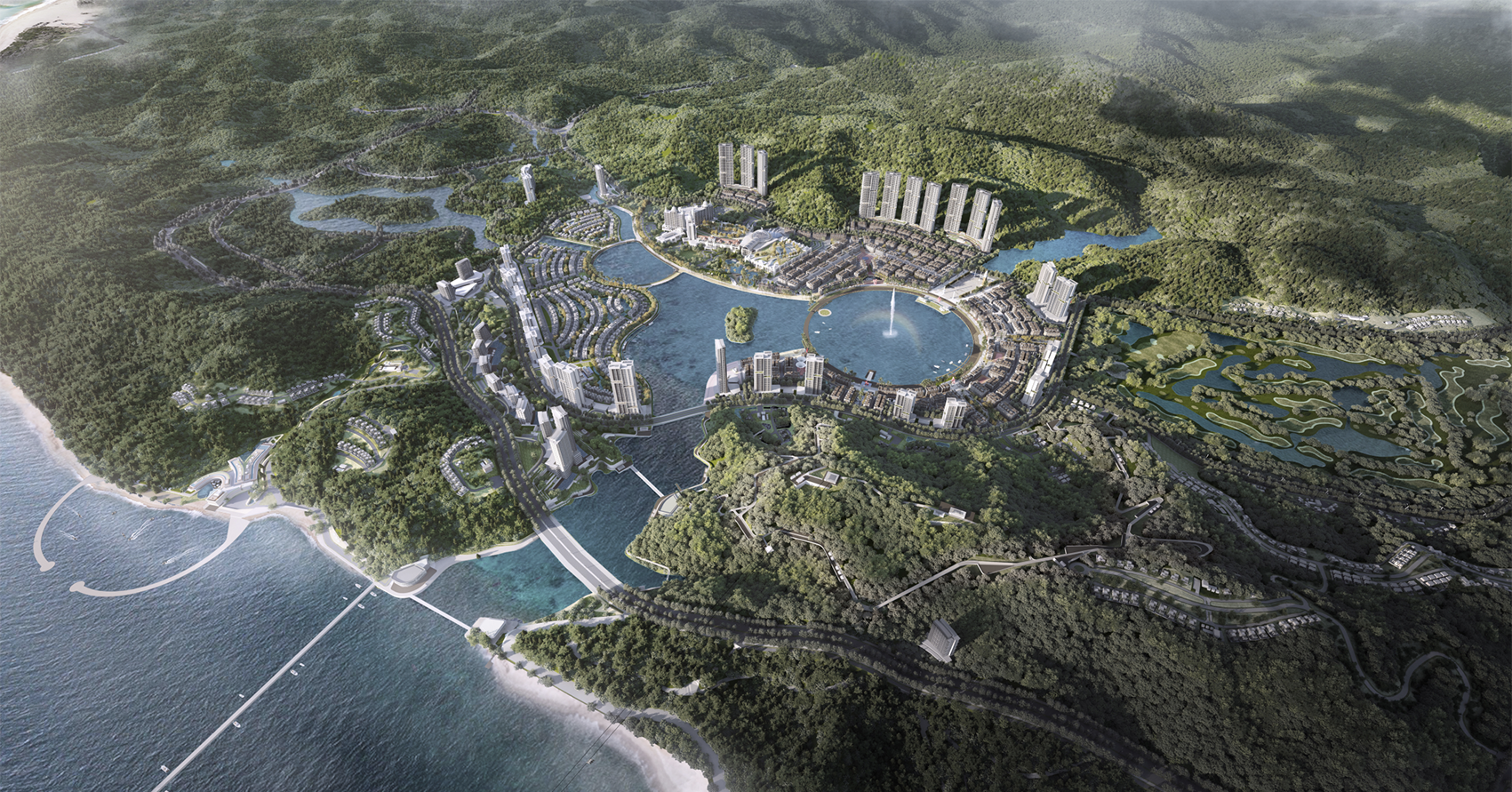 Van Don to host Vietnam’s first luxury casino open to locals