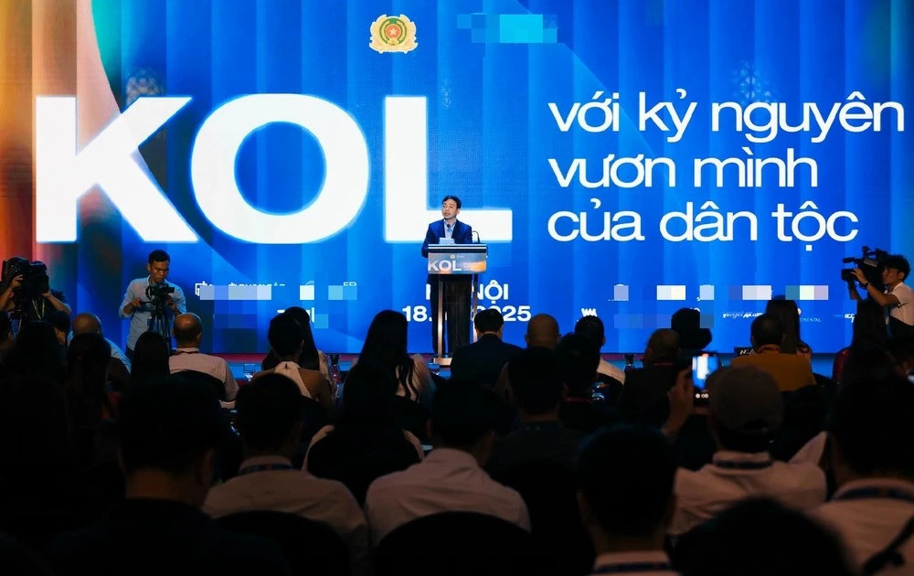 First KOL summit signals Vietnam’s push for responsible digital influence