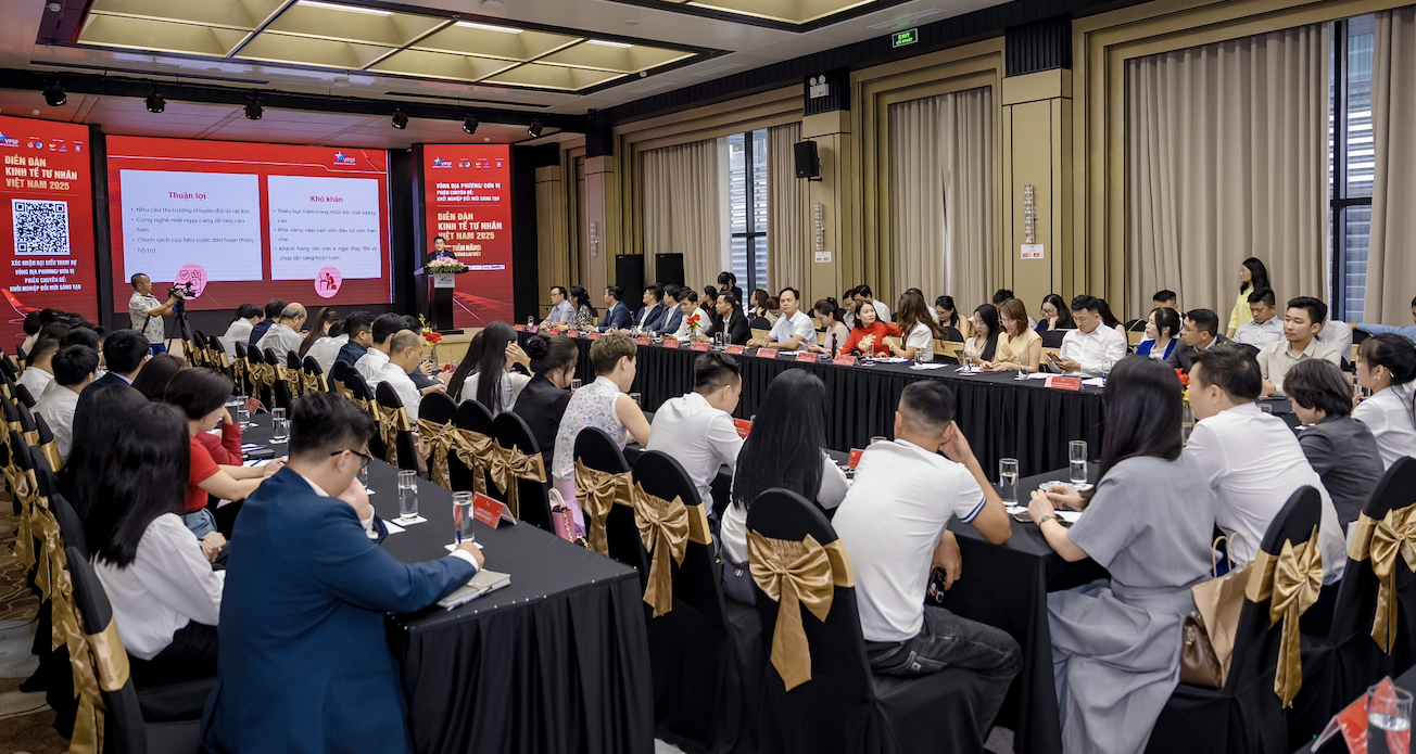 Most Vietnamese startups fail within five years