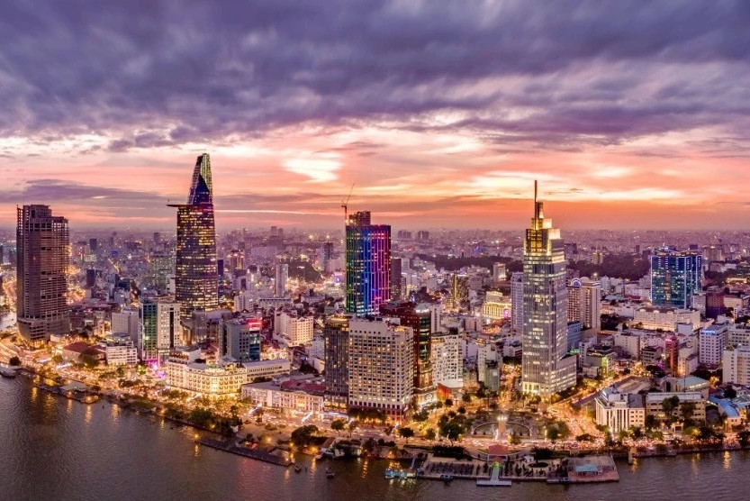 US businesses flock to HCM City for Vietnam International Sourcing 2025