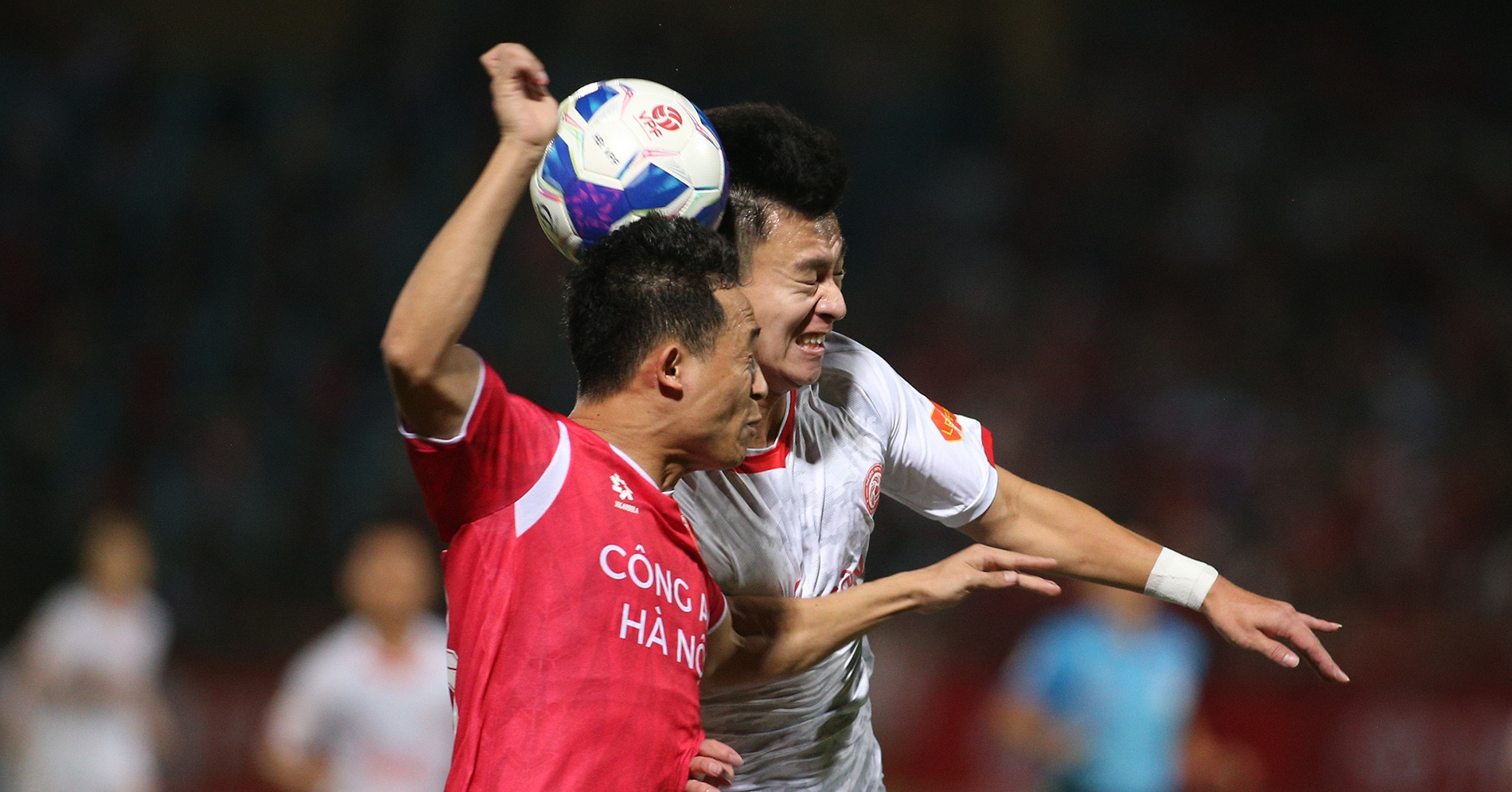 V-League transformation ignites fresh hopes for Vietnam’s national team