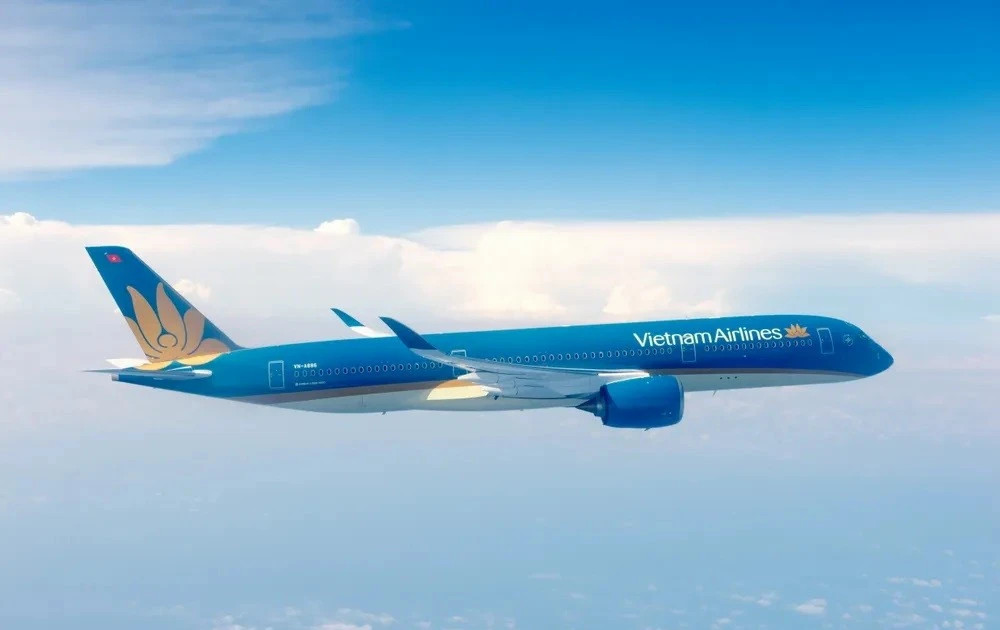 Vietnam Airlines adds over 100,000 seats for National Day holiday rush