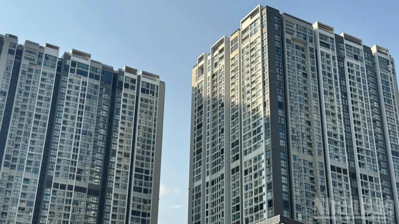 Vietnam’s declining birthrate reshapes housing market dynamics