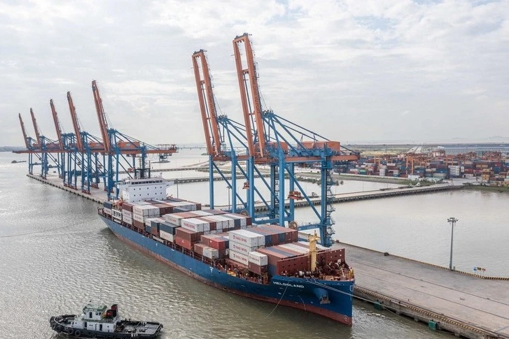 Vietnam’s seaport plans set to make waves by 2030
