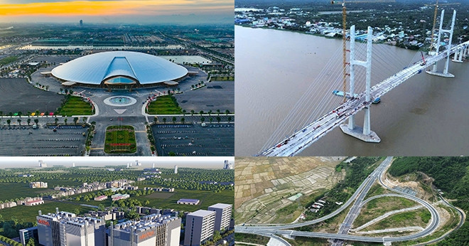 Historic $51 billion investment drive fuels Vietnam’s growth ambitions