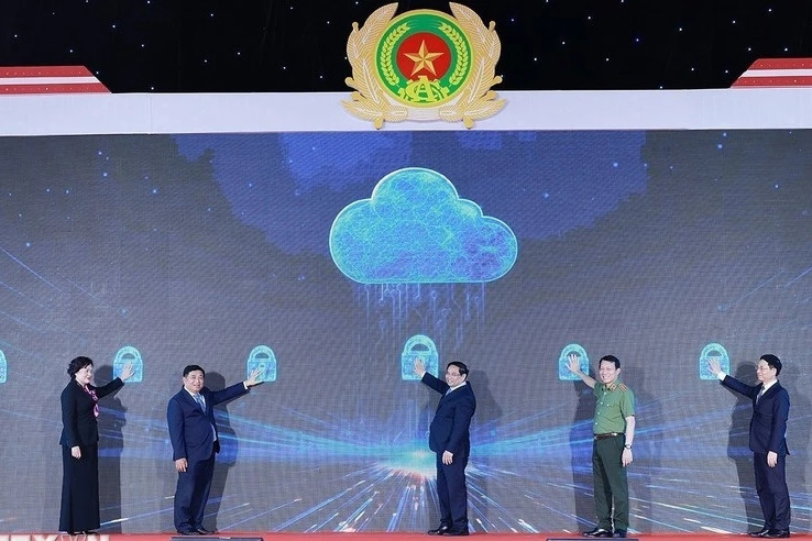 PM approves national data strategy to drive digital government
