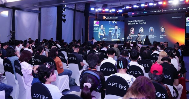 Thailand embraces crypto for tourists, Vietnam eyes billion-dollar digital shift