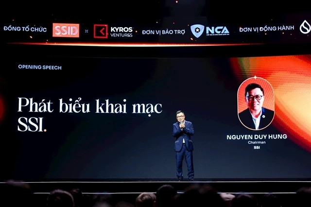 GM Vietnam 2025 connects global tech to Vietnam’s digital future