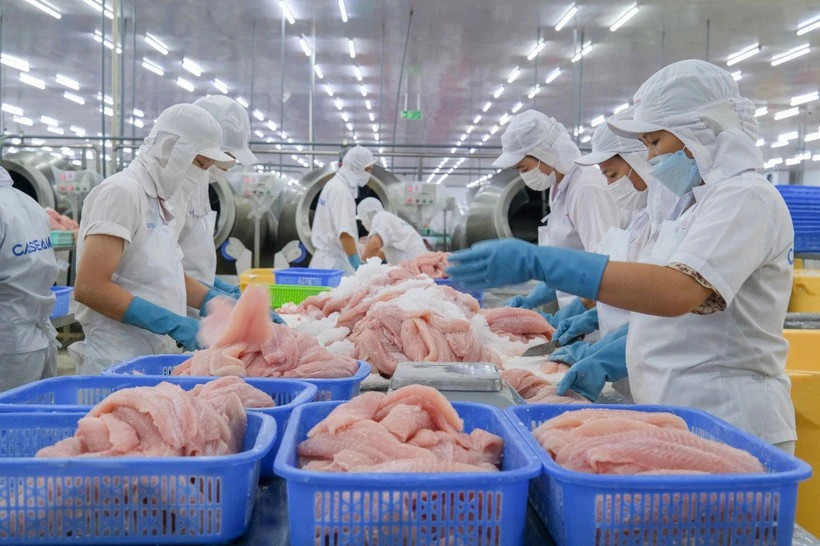 Ministry provides updates on Vietnam-US reciprocal trade negotiations