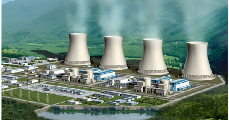 Petrovietnam to build $10B nuclear plant, faces funding and tech hurdles