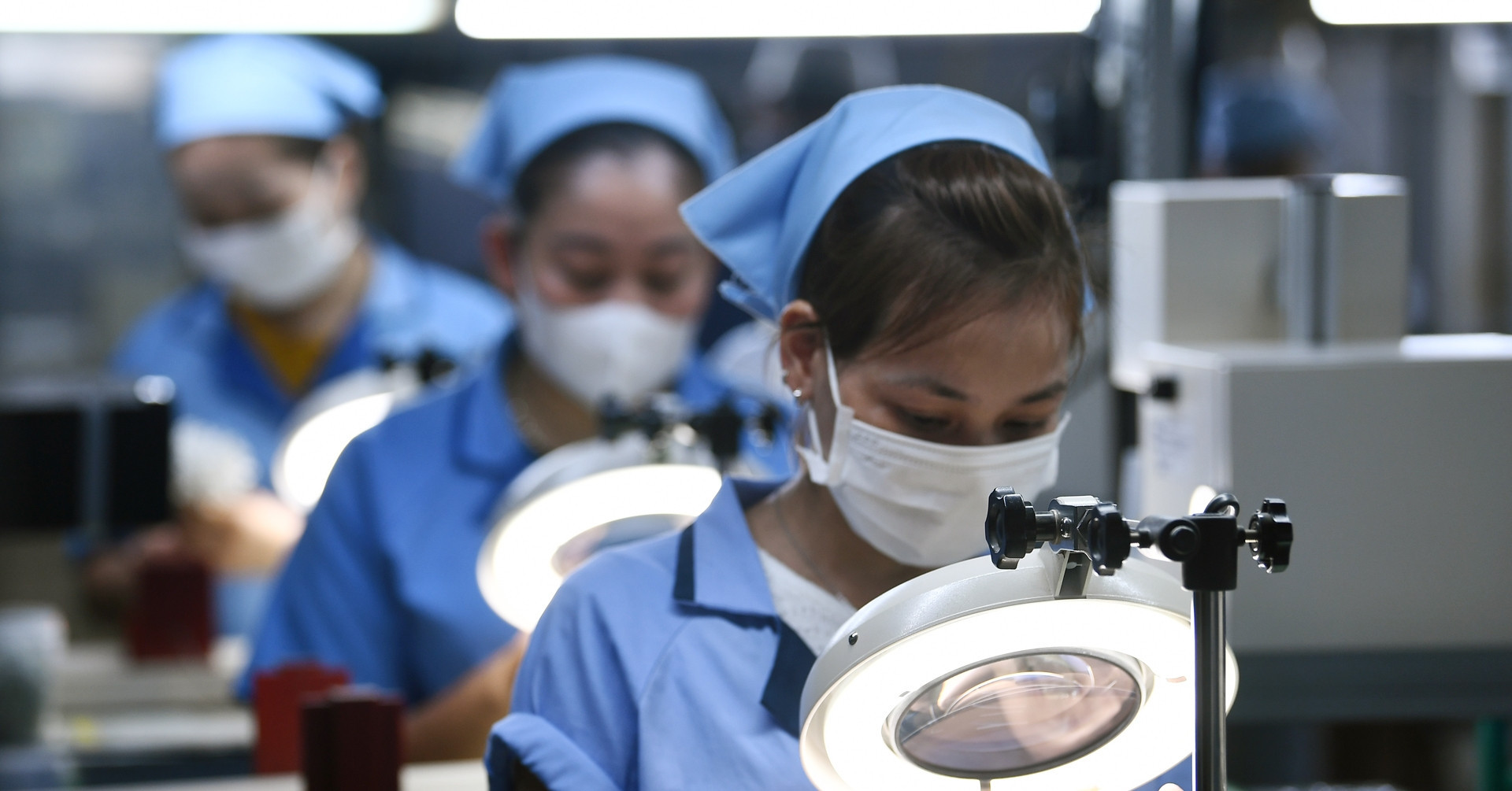 Vietnam redefines FDI strategy: From cost edge to institutional trust
