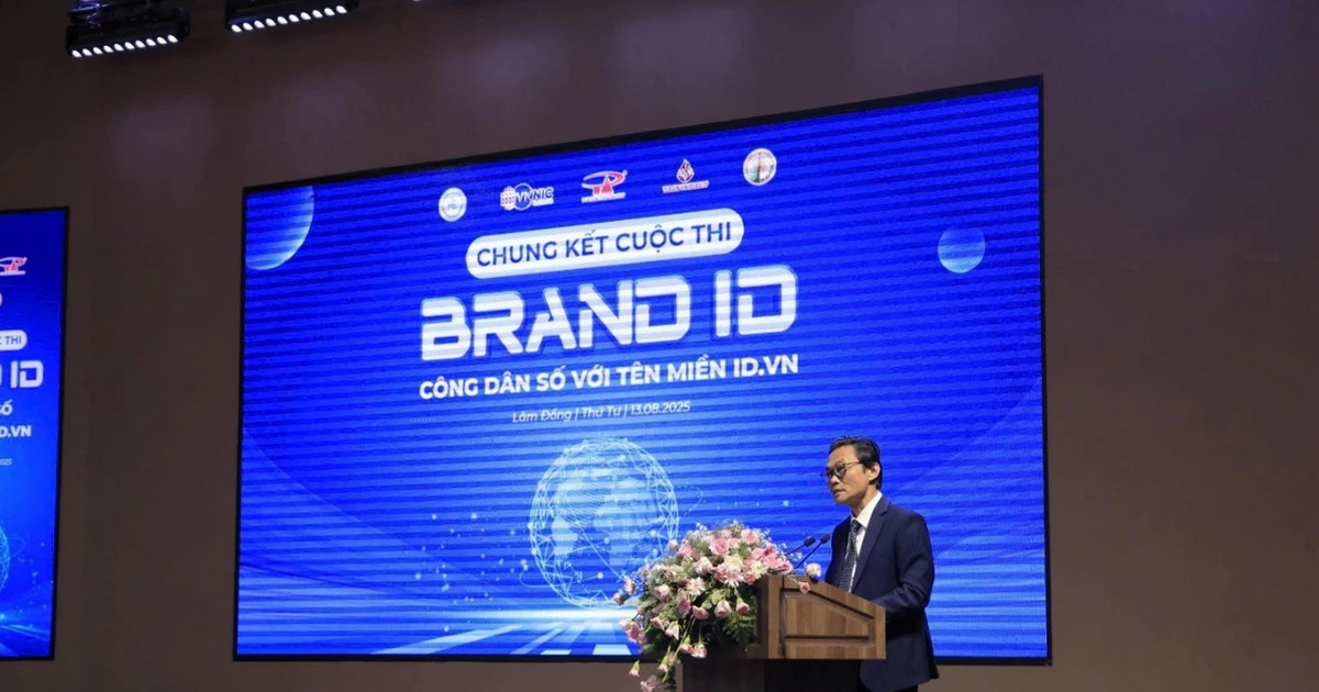 Efforts made to promote digital branding with national domain “.vn”