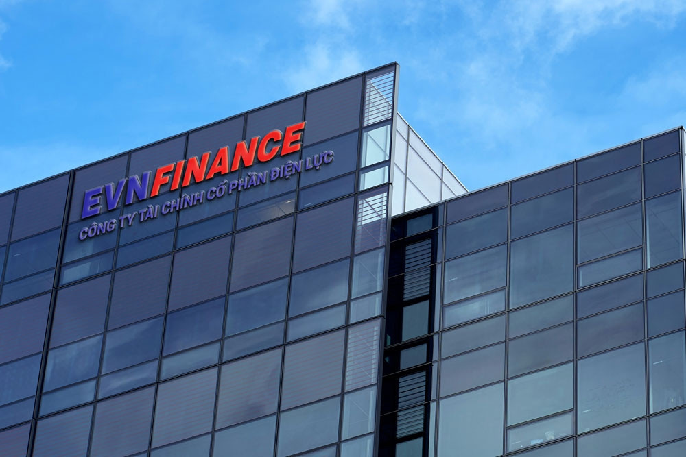 EVN Finance faces shake-up as CEO resigns amid violations, yet profits soar