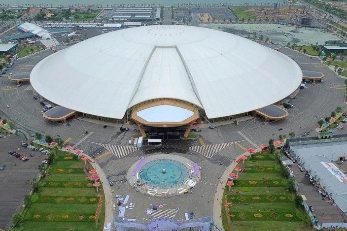 Exhibition of national achievements offers free access to public