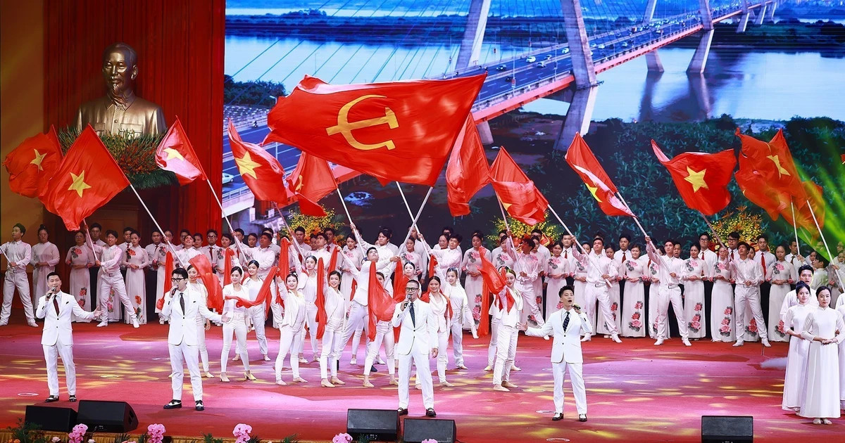 Government’s 80th founding anniversary celebrated in Hanoi