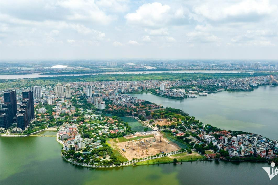 Land Law draft amendment reverses course on land-use fee, causing concern