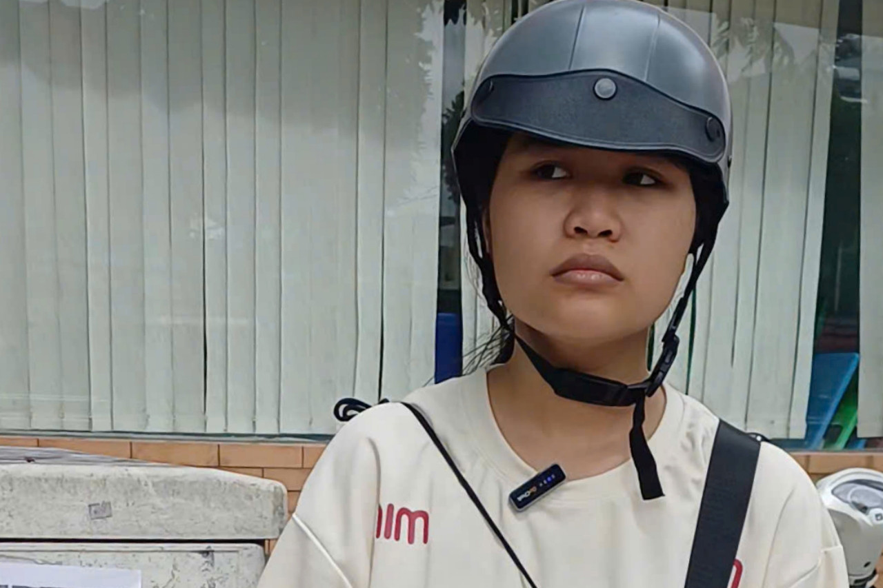 Teen’s 3-month search for lost mother in HCMC ends in tears of joy